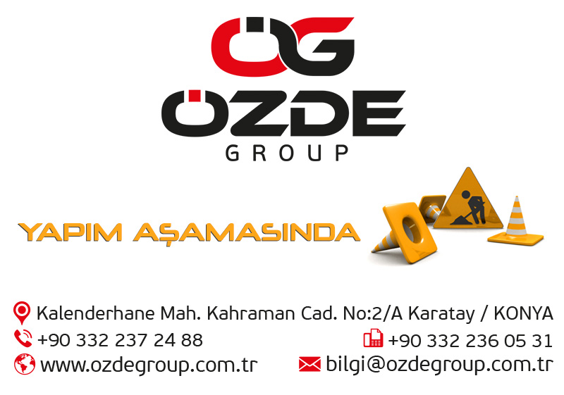 Özde Group